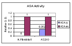 ASA Activity